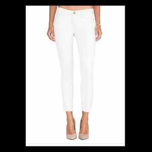 Current/Elliott The Stiletto jeans ankle 32 New slim slouchy fit